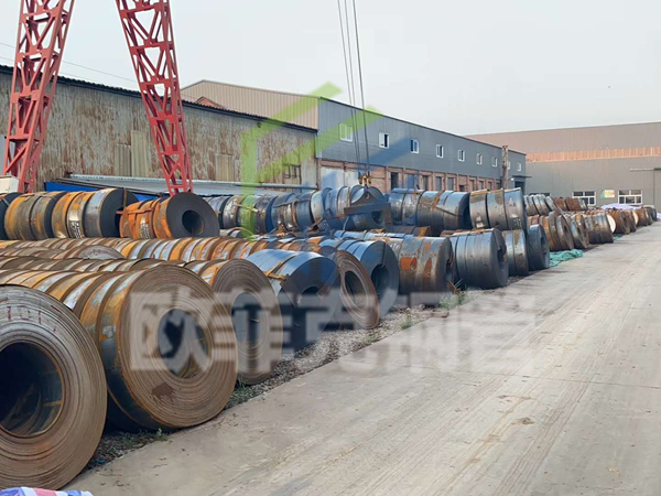 桥东声测管生产厂家